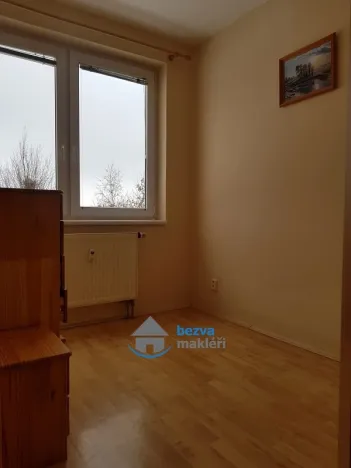 Pronájem bytu 2+kk, Pardubice, Dubinská, 42 m2