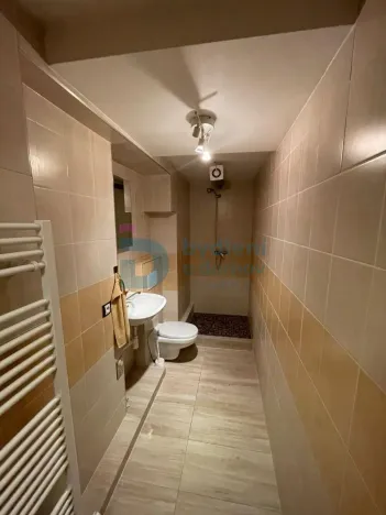 Pronájem bytu 1+kk, Olomouc - Hejčín, Na Šibeníku, 30 m2