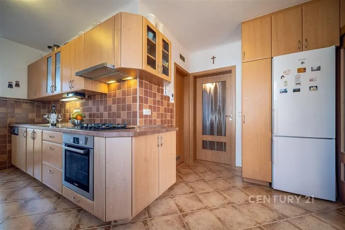 Prodej bytu 3+1, České Budějovice - České Budějovice 5, tř. Čsl. legií, 76 m2