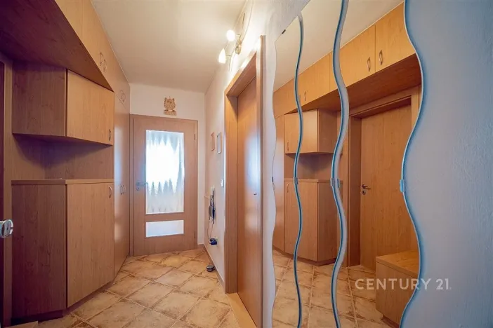 Prodej bytu 3+1, České Budějovice - České Budějovice 5, tř. Čsl. legií, 76 m2