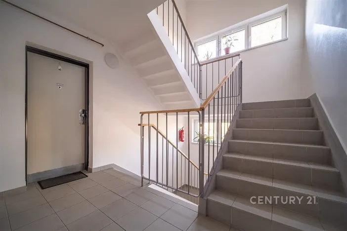 Prodej bytu 3+1, České Budějovice - České Budějovice 5, tř. Čsl. legií, 76 m2