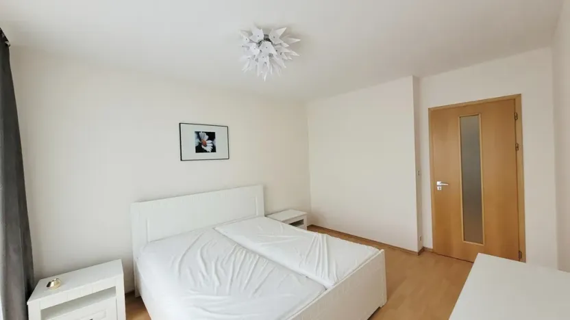 Pronájem bytu 2+kk, Praha - Letňany, Chlebovická, 56 m2