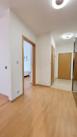 Pronájem bytu 2+kk, Praha - Letňany, Chlebovická, 56 m2