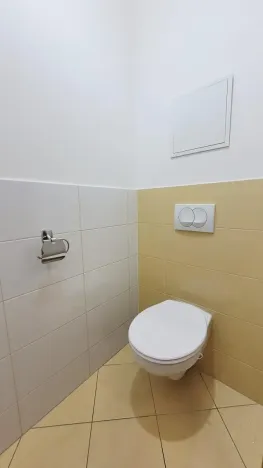Pronájem bytu 2+kk, Praha - Letňany, Chlebovická, 56 m2