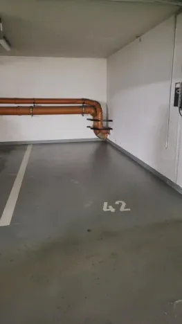 Pronájem bytu 2+kk, Praha - Letňany, Chlebovická, 56 m2