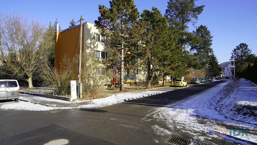 Pronájem bytu 3+1, Řevnice, Legií, 64 m2