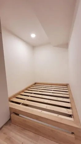 Pronájem bytu 1+kk, Praha - Strašnice, Strančická, 24 m2