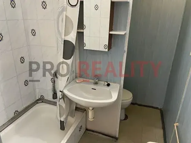 Pronájem bytu 2+1, Ostrava, Engelmüllerova, 46 m2