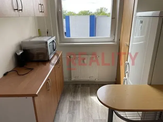 Pronájem bytu 2+1, Ostrava, Engelmüllerova, 46 m2