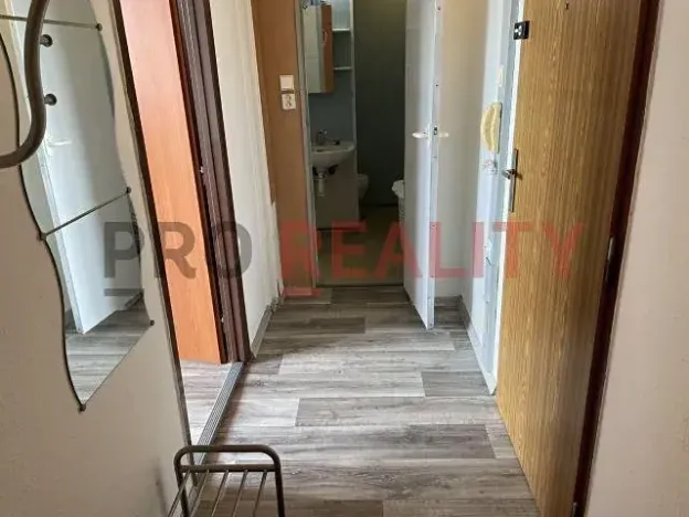 Pronájem bytu 2+1, Ostrava, Engelmüllerova, 46 m2