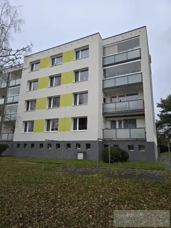 Prodej bytu 2+1, Horšovský Týn, Masarykova, 51 m2