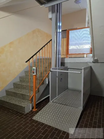 Prodej bytu 2+1, Horšovský Týn, Masarykova, 51 m2