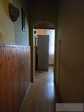 Prodej bytu 2+1, Horšovský Týn, Masarykova, 51 m2