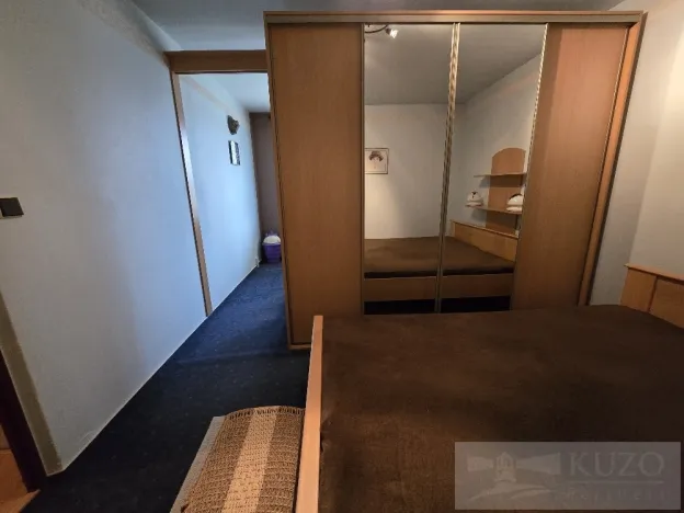 Prodej bytu 2+1, Horšovský Týn, Masarykova, 51 m2