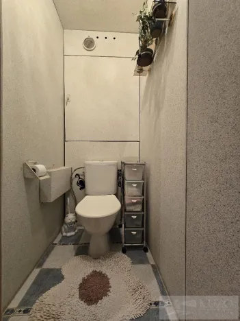 Prodej bytu 2+1, Horšovský Týn, Masarykova, 51 m2