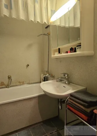 Prodej bytu 2+1, Horšovský Týn, Masarykova, 51 m2