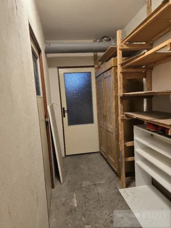 Prodej bytu 2+1, Horšovský Týn, Masarykova, 51 m2