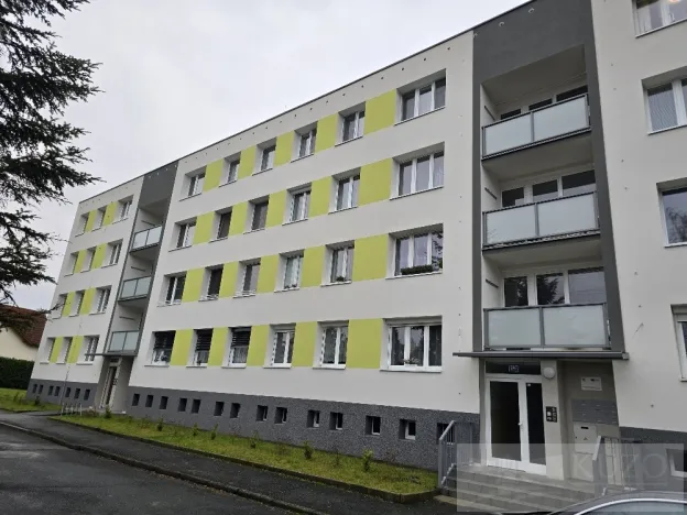 Prodej bytu 2+1, Horšovský Týn, Masarykova, 51 m2