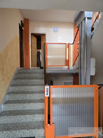 Prodej bytu 2+1, Horšovský Týn, Masarykova, 51 m2