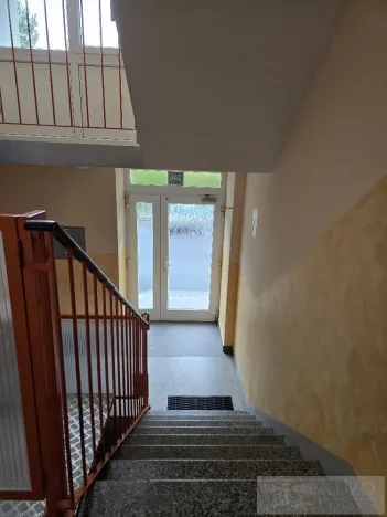 Prodej bytu 2+1, Horšovský Týn, Masarykova, 51 m2