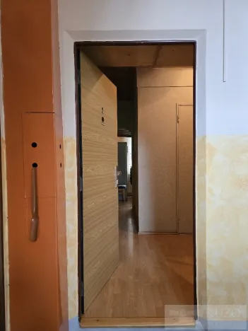 Prodej bytu 2+1, Horšovský Týn, Masarykova, 51 m2