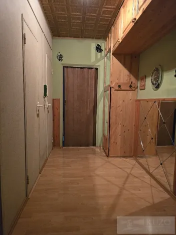 Prodej bytu 2+1, Horšovský Týn, Masarykova, 51 m2