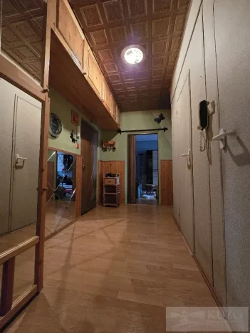 Prodej bytu 2+1, Horšovský Týn, Masarykova, 51 m2