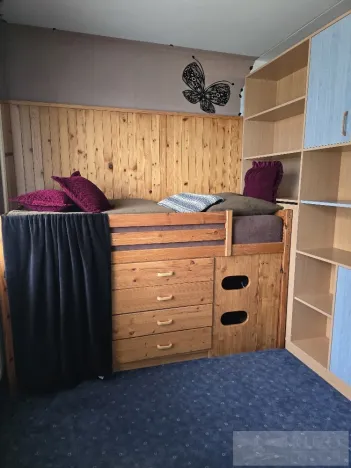 Prodej bytu 2+1, Horšovský Týn, Masarykova, 51 m2