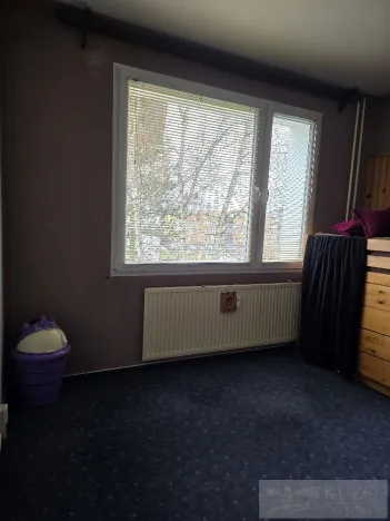 Prodej bytu 2+1, Horšovský Týn, Masarykova, 51 m2