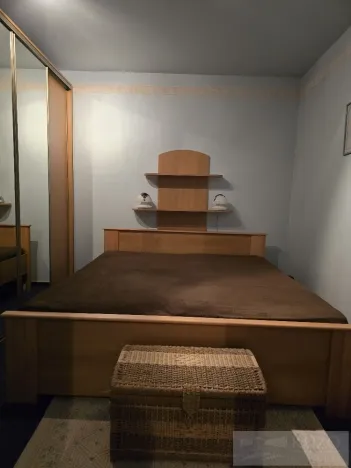 Prodej bytu 2+1, Horšovský Týn, Masarykova, 51 m2