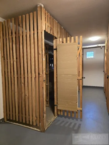 Prodej bytu 2+1, Horšovský Týn, Masarykova, 51 m2