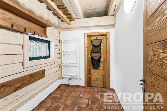 Prodej chalupy, Žacléř - Prkenný Důl, 120 m2