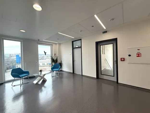 Pronájem kanceláře, Brno, Pražákova, 20 m2