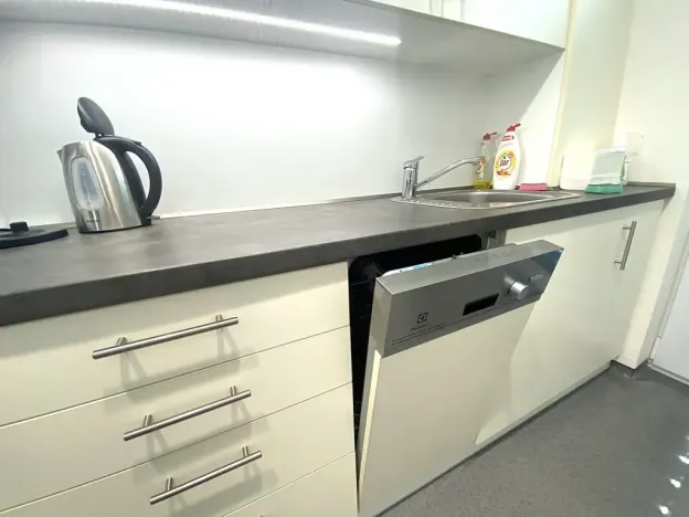 Pronájem kanceláře, Brno, Pražákova, 20 m2