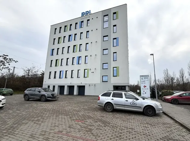 Pronájem kanceláře, Brno, Pražákova, 20 m2