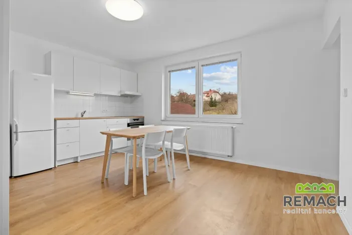 Pronájem bytu 2+1, Uherský Brod, 1. května, 60 m2