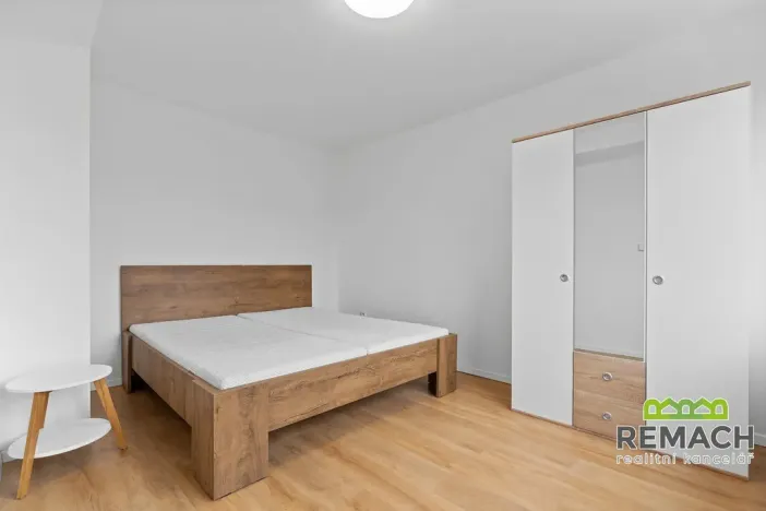 Pronájem bytu 2+1, Uherský Brod, 1. května, 60 m2