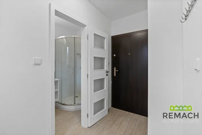 Pronájem bytu 2+1, Uherský Brod, 1. května, 60 m2