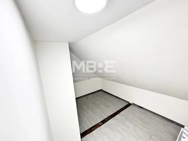 Pronájem rodinného domu, Dolní Lutyně, 240 m2