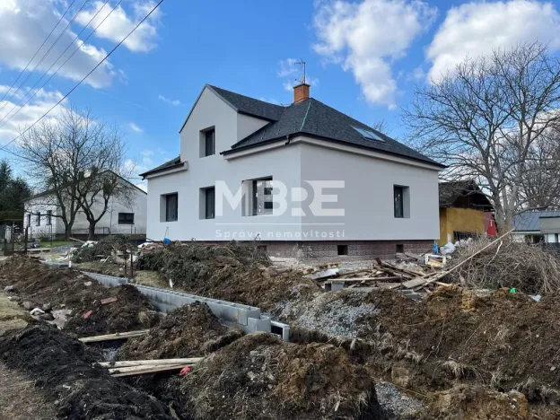 Pronájem rodinného domu, Dolní Lutyně, 240 m2