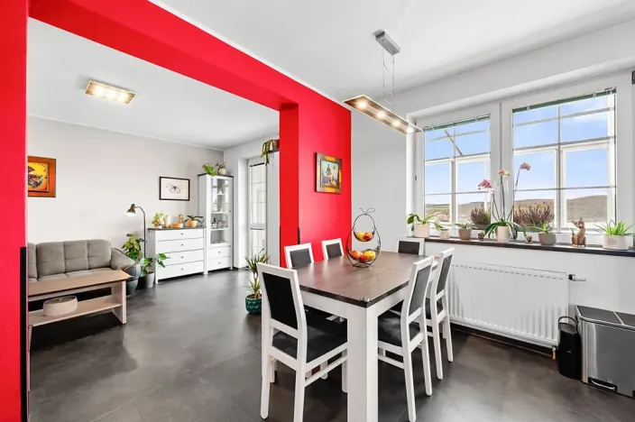 Prodej bytu 4+kk, Brno, Vyhlídka, 130 m2