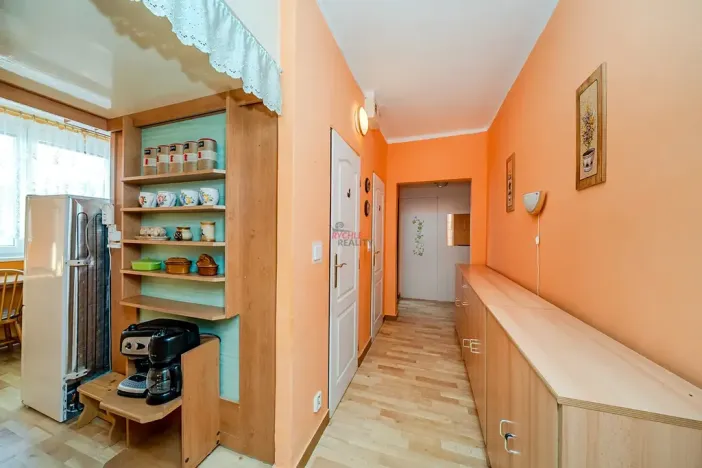 Pronájem bytu 3+1, Ostrava, Vietnamská, 73 m2