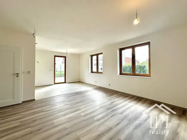 Pronájem rodinného domu, Bořanovice, U Rybníka, 160 m2