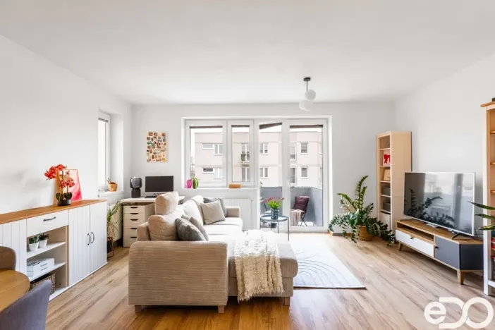 Prodej bytu 2+kk, Cerhenice, Za Cukrovarem, 60 m2