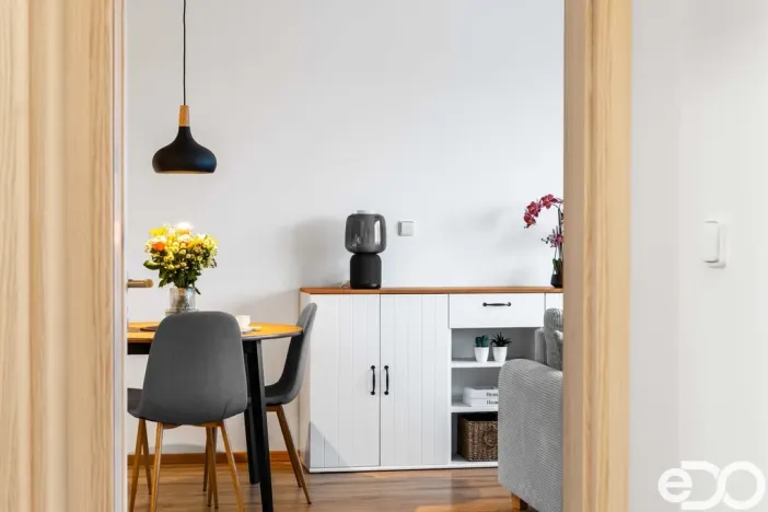 Prodej bytu 2+kk, Cerhenice, Za Cukrovarem, 60 m2