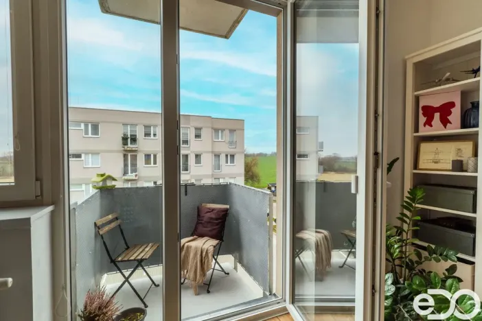 Prodej bytu 2+kk, Cerhenice, Za Cukrovarem, 60 m2