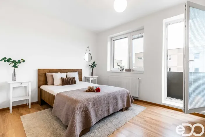 Prodej bytu 2+kk, Cerhenice, Za Cukrovarem, 60 m2