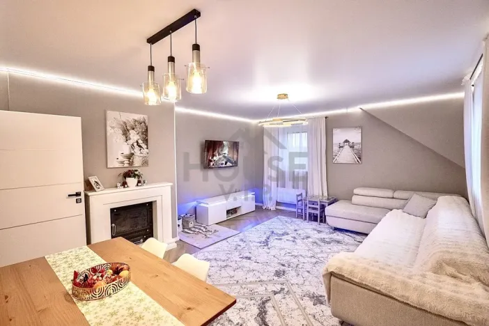 Prodej bytu 3+kk, Praha, Výtoňská, 73 m2