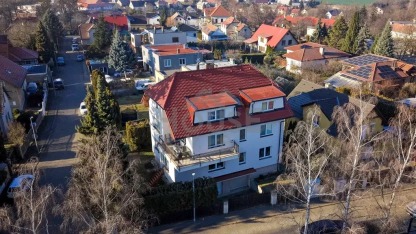 Prodej bytu 3+kk, Praha, Výtoňská, 73 m2