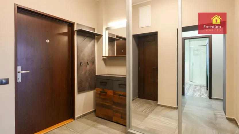 Prodej bytu 4+kk, Teplice, Jungmannova, 89 m2